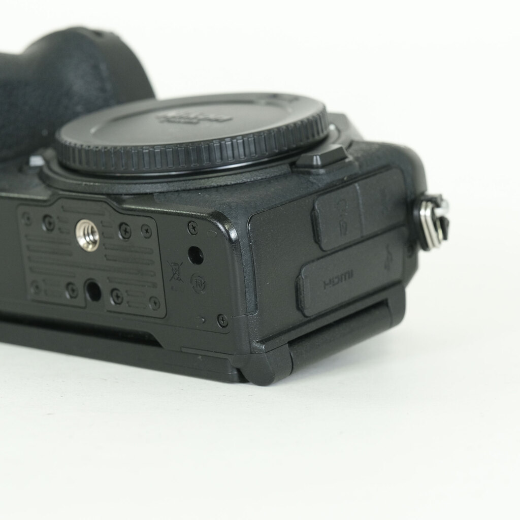 Nikon Z5II