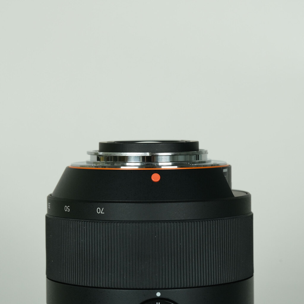 SONY Vario-Sonnar T* 24-70mm F2.8 ZA SSM SAL2470Zの出品 | ONE