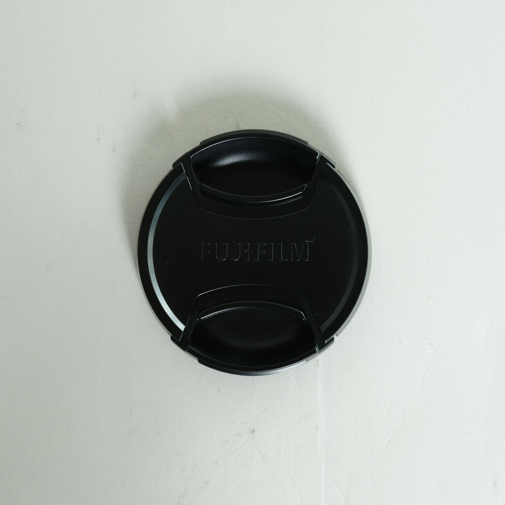 FUJIFILM XF18-55mmF2.8-4 R LM OIS FUJIFILM XF18-55mmF2.8-4 R LM OIS