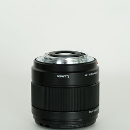Panasonic LEICA DG SUMMILUX 9mm / F1.7 ASPH.