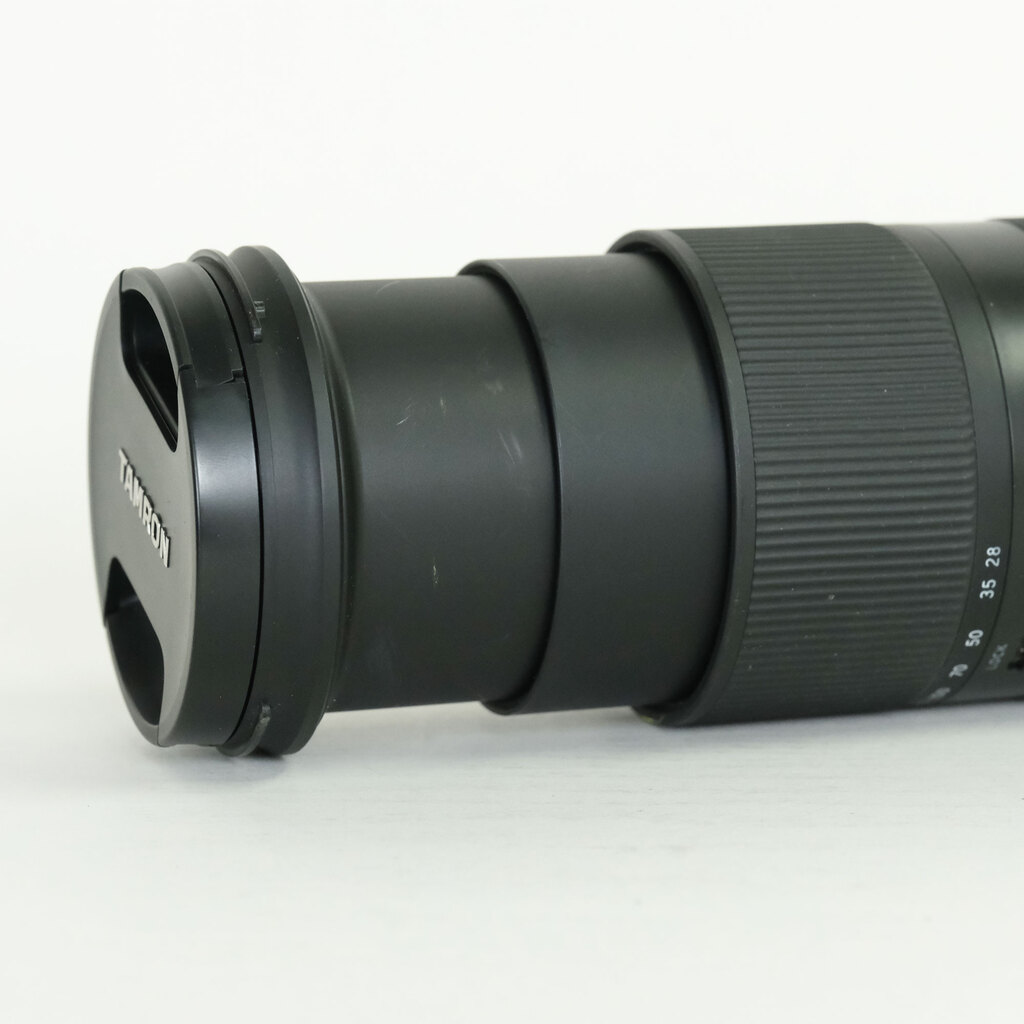 TAMRON 28-200mm F/2.8-5.6 Di III RXD (Model A071) [ソニーE用]