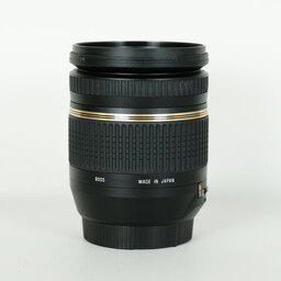 TAMRON SP 17-50mm F2.8 XR DiII VC /Model B005E (キヤノンEF用) TAMRON SP 17-50mm F2.8 XR DiII VC /Model B005E (キヤノンEF用)