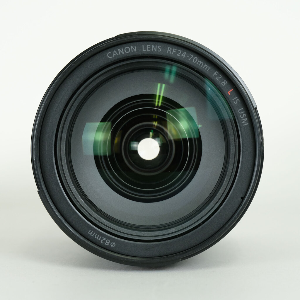 Canon RF24-70mm F2.8 L IS USM