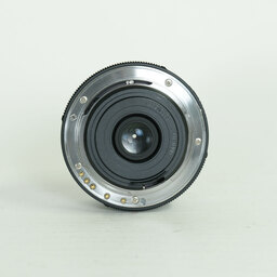 PENTAX DA21mm F3.2AL Limited ブラック PENTAX DA21mm F3.2AL Limited ブラック