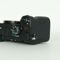 SONY α7C II（ILCE-7CM2）