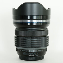 OLYMPUS M.ZUIKO DIGITAL ED 7-14mm F2.8 PRO
