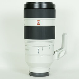 SONY FE 100-400mm F4.5-5.6 GM OSS SEL100400GM