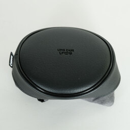 Canon RF50mm F1.4 L VCM