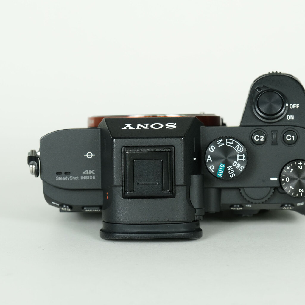 SONY α7 III(ILCE-7M3) SONY α7 III(ILCE-7M3)