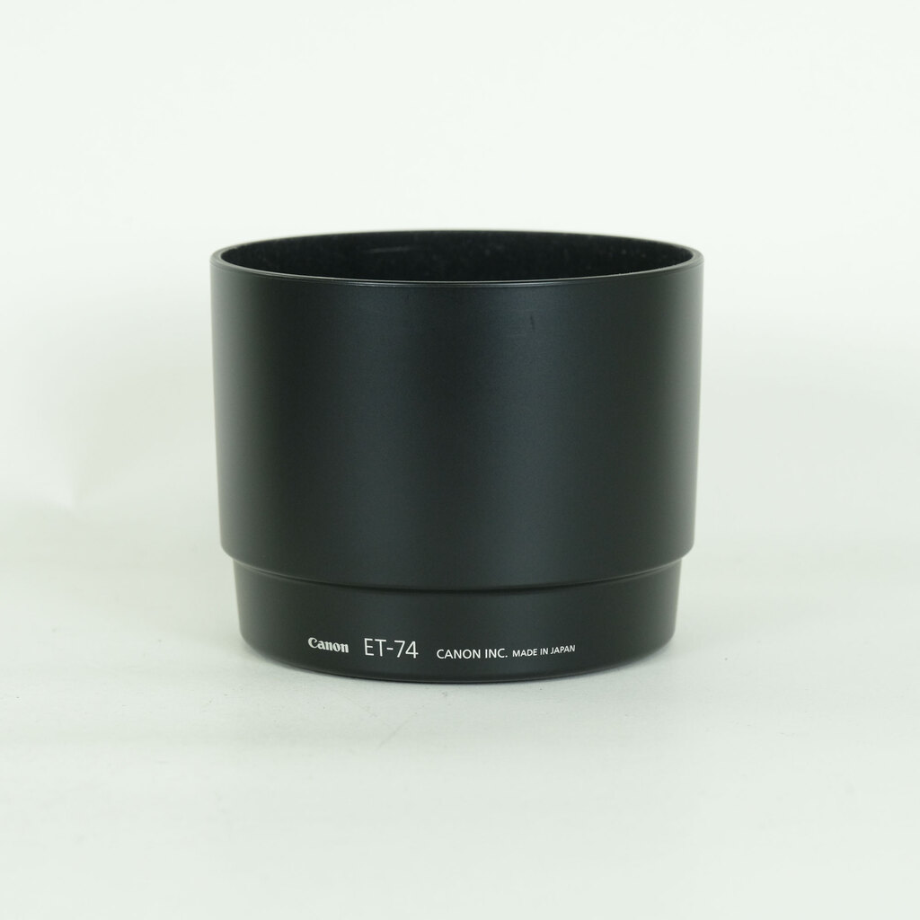 Canon EF70-200mm F4L IS USM