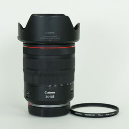 Canon RF24-105mm F4 L IS USM