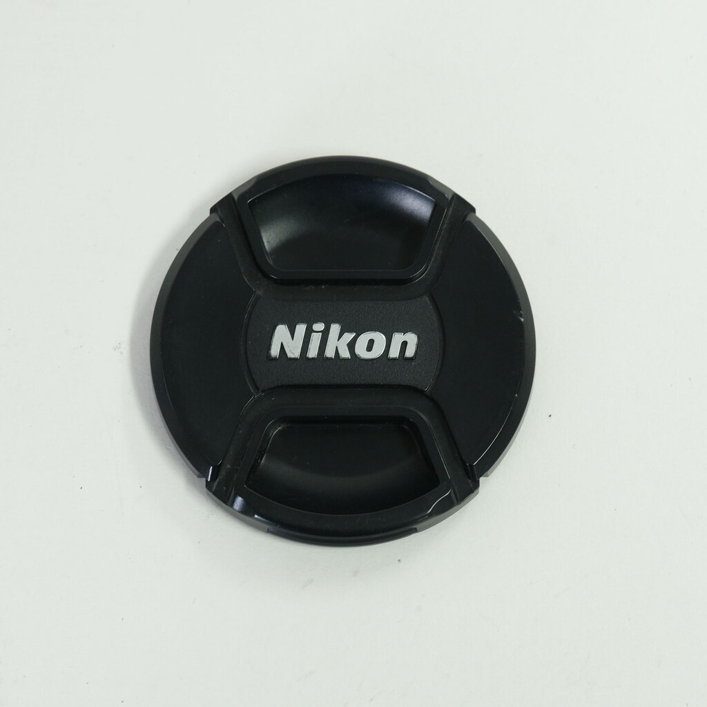 Nikon AF-S NIKKOR 58mm f/1.4G
