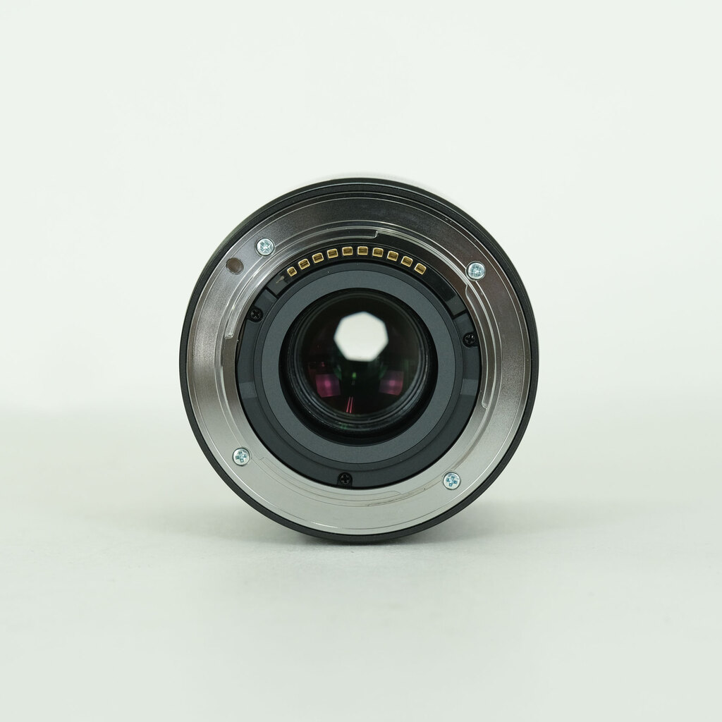 SONY Sonnar T* E 24mm F1.8 ZA SEL24F18Z