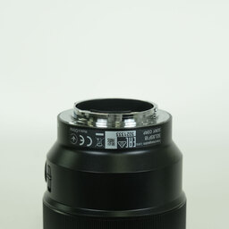 SONY FE 85mm F1.8 SEL85F18