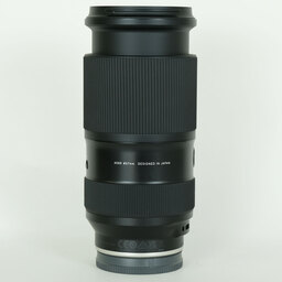 TAMRON 50-300mm F/4.5-6.3 Di III VC VXD (Model A069) [ソニーE用]