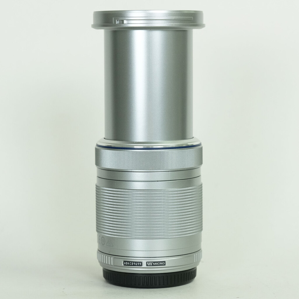 OLYMPUS M.ZUIKO DIGITAL ED 40-150mm F4.0-5.6 R