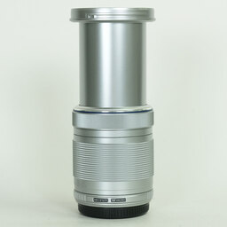 OLYMPUS M.ZUIKO DIGITAL ED 40-150mm F4.0-5.6 R