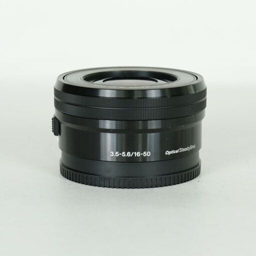 SONY E PZ 16-50mm F3.5-5.6 OSS SELP1650を徹底解説。作例から