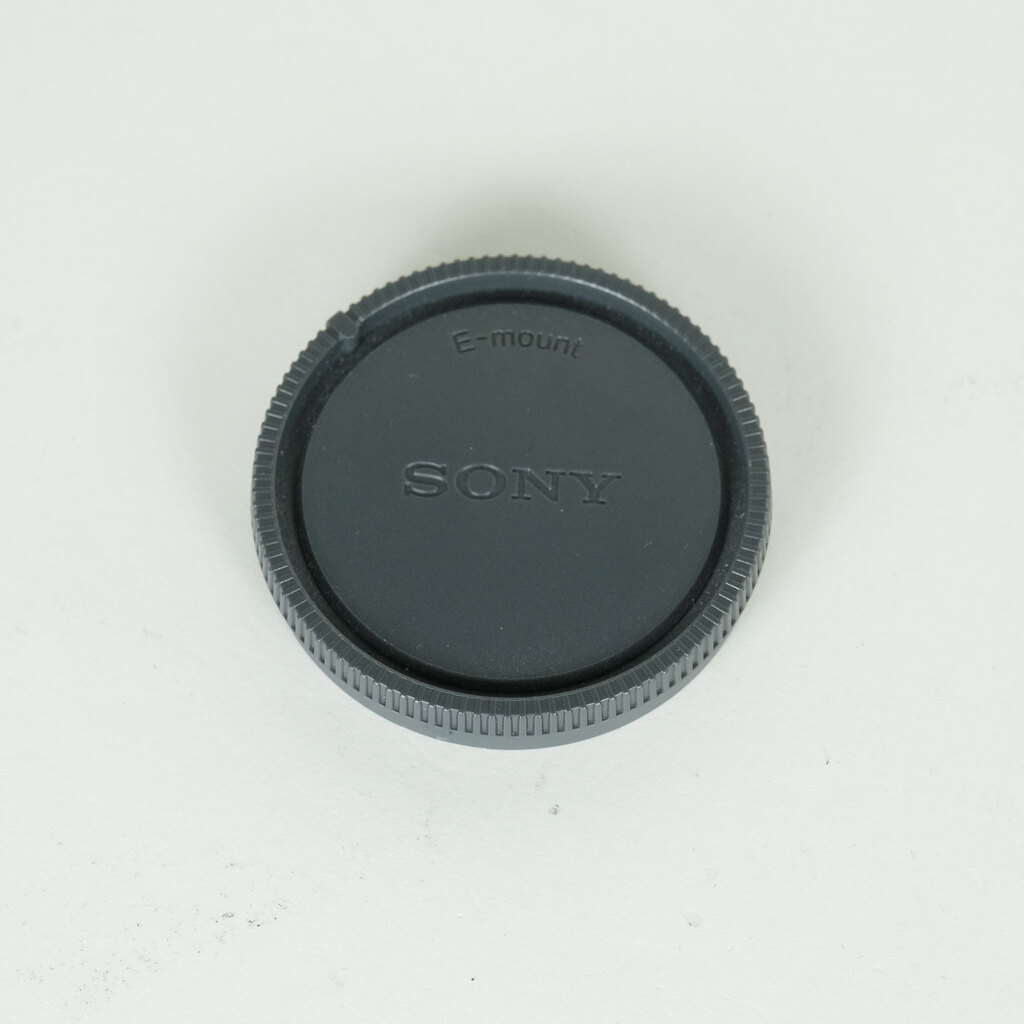 SONY FE 24mm F2.8 G SEL24F28G