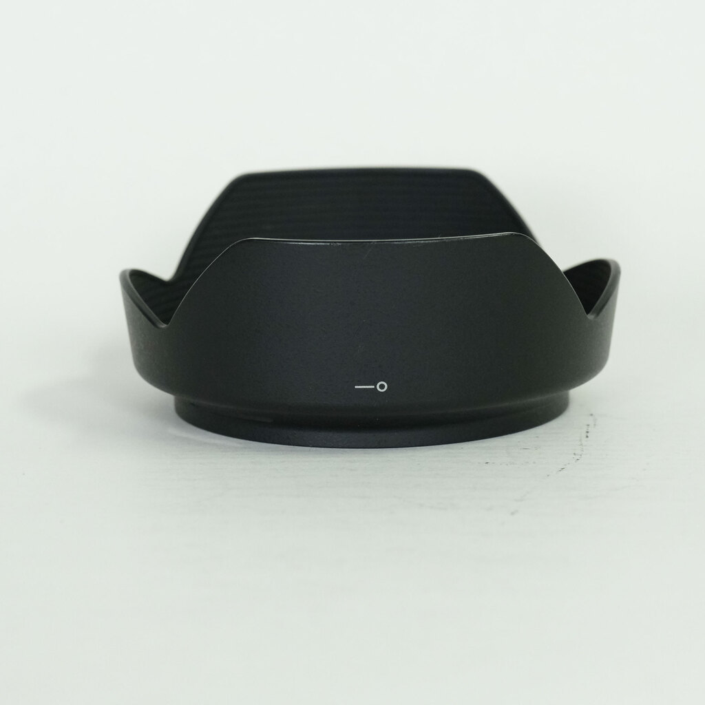 Nikon AF-S NIKKOR 24-120mm f/4G ED VR