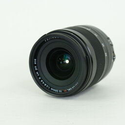 FUJIFILM XF16-50mmF2.8-4.8 R LM WR