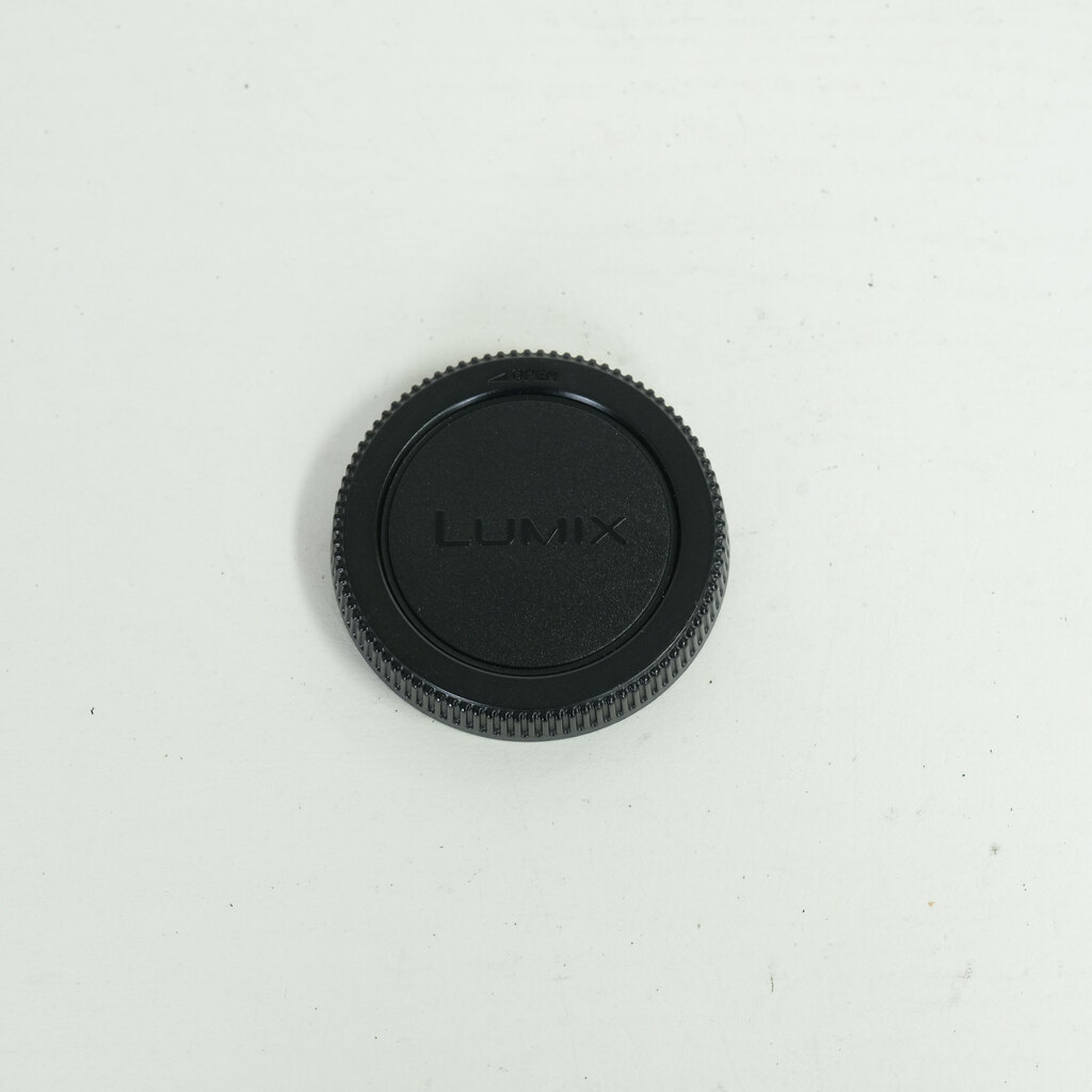 Panasonic LUMIX G X VARIO PZ 45-175mm / F4.0-5.6 ASPH. / POWER O.I.S.