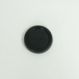 Panasonic LUMIX G X VARIO PZ 45-175mm / F4.0-5.6 ASPH. / POWER O.I.S.