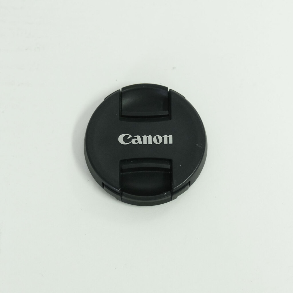 Canon RF-S18-150mm F3.5-6.3 IS STM