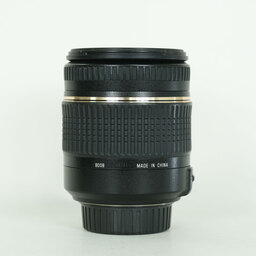 TAMRON 18-270mm F3.5-6.3 DiII VC PZD/Model B008N（ニコン用）