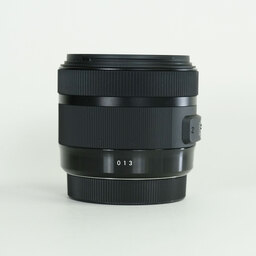 SIGMA 30mm F1.4 DC HSM | Art [キヤノン用]