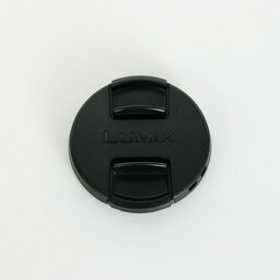 Panasonic LUMIX G VARIO 14-42mm F3.5-5.6 ASPH./MEGA O.I.S.