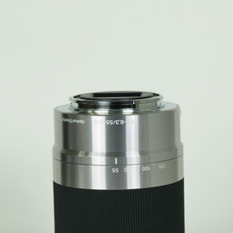 SONY E 55-210mm F4.5-6.3 OSS SEL55210 SONY E 55-210mm F4.5-6.3 OSS SEL55210