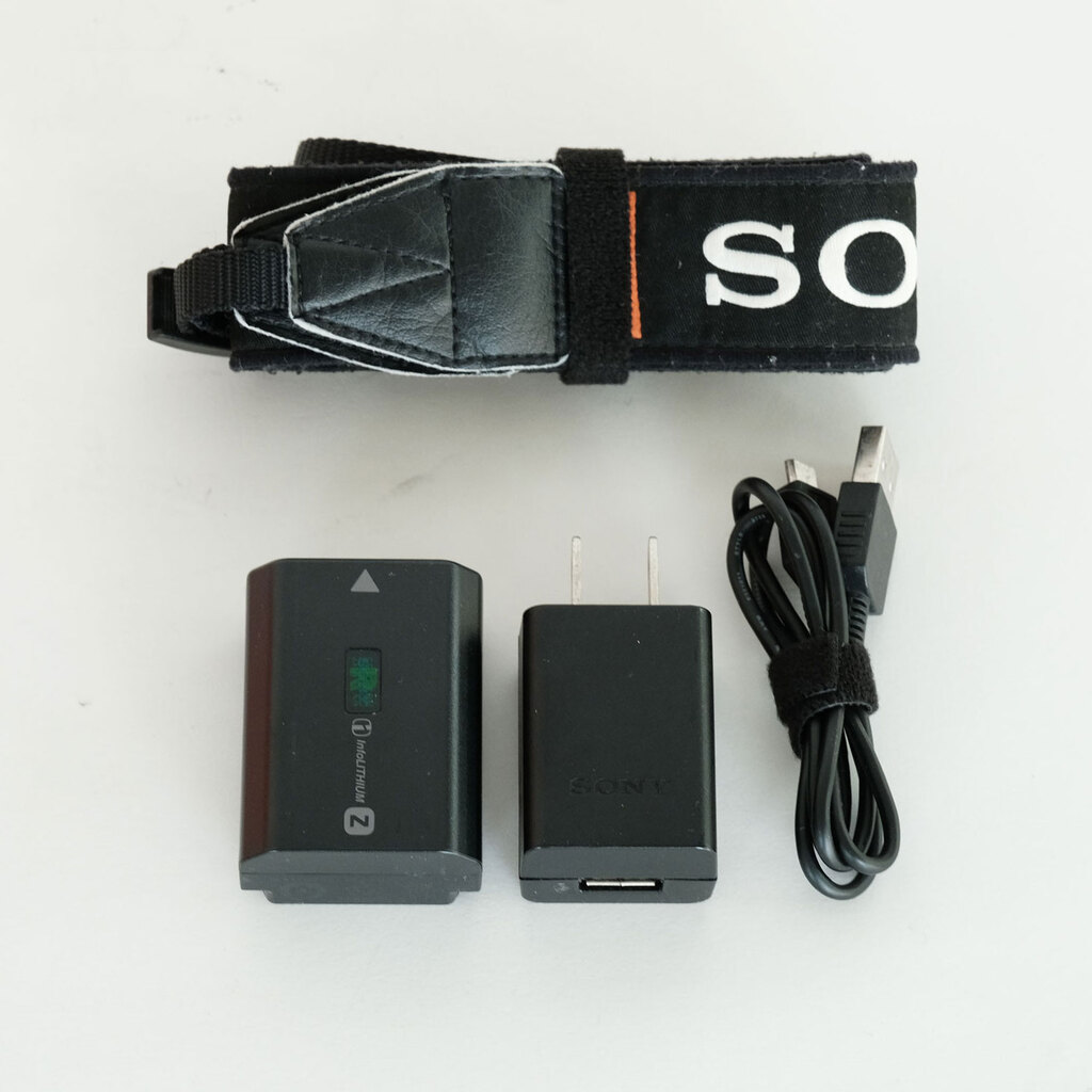 SONY α7 III（ILCE-7M3）