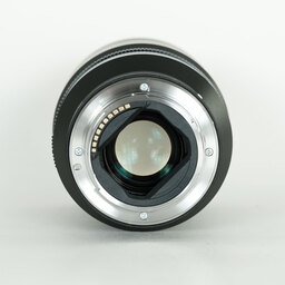 SONY Distagon T* FE 35mm F1.4 ZA SEL35F14Z