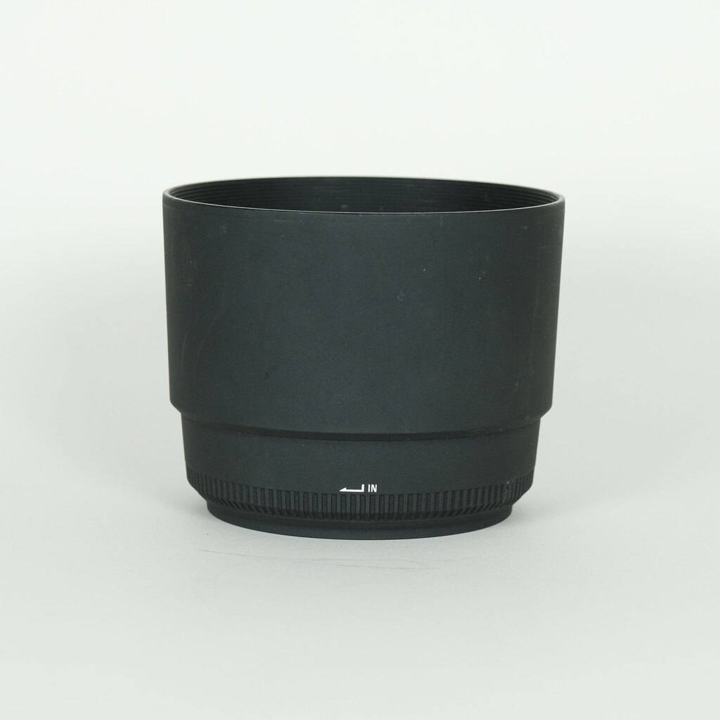 SIGMA APO 120-400mm F4.5-5.6 DG OS HSM (キヤノンEF用)