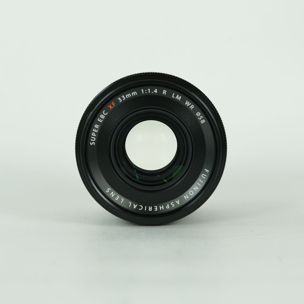 FUJIFILM XF33mmF1.4 R LM WRの出品 | ONE SCENE（ワンシーン）