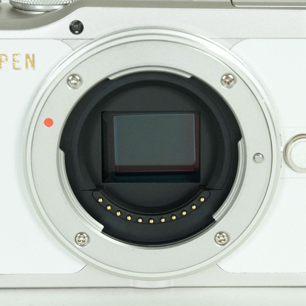 OLYMPUS PEN E-PL10