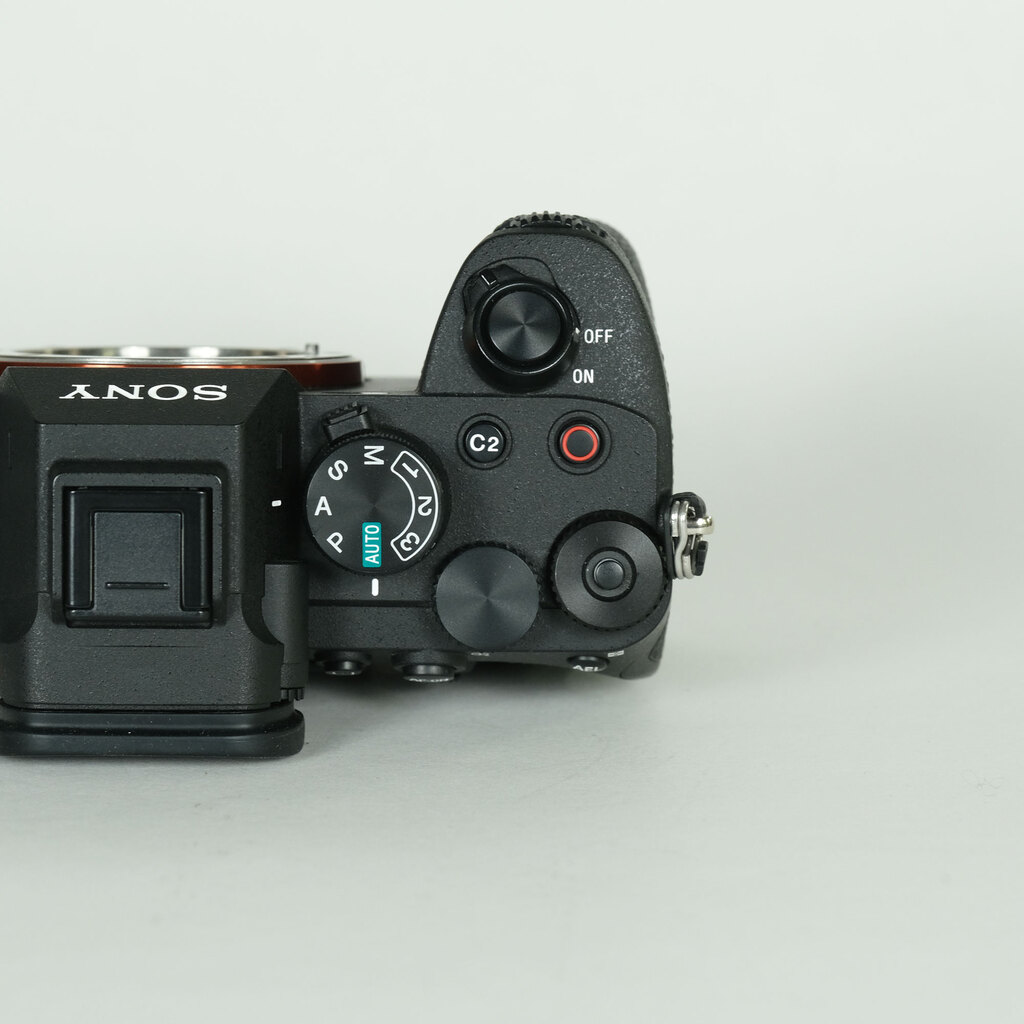 SONY α7 IV(ILCE-7M4) SONY α7 IV(ILCE-7M4)