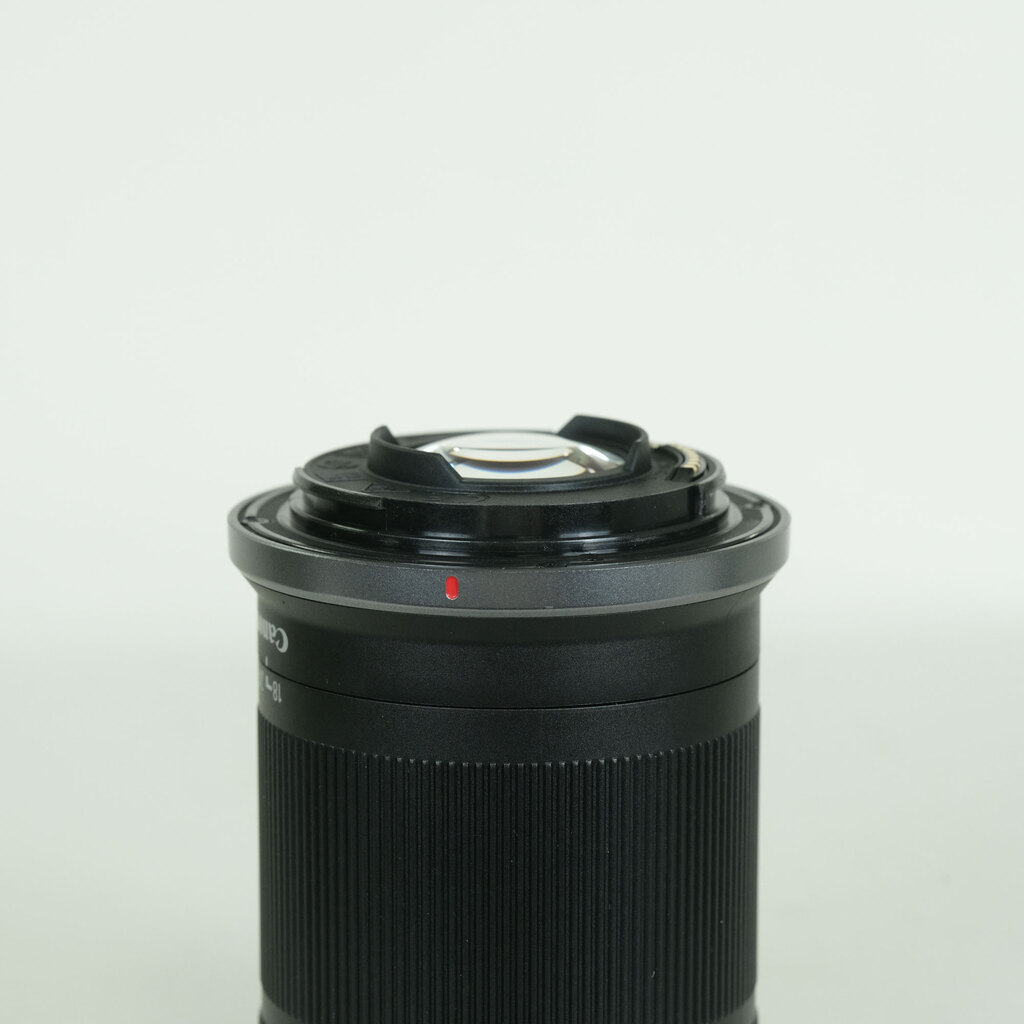 Canon RF-S18-150mm F3.5-6.3 IS STM Canon RF-S18-150mm F3.5-6.3 IS STM