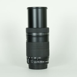 Canon EF-S55-250mm F4-5.6 IS STM