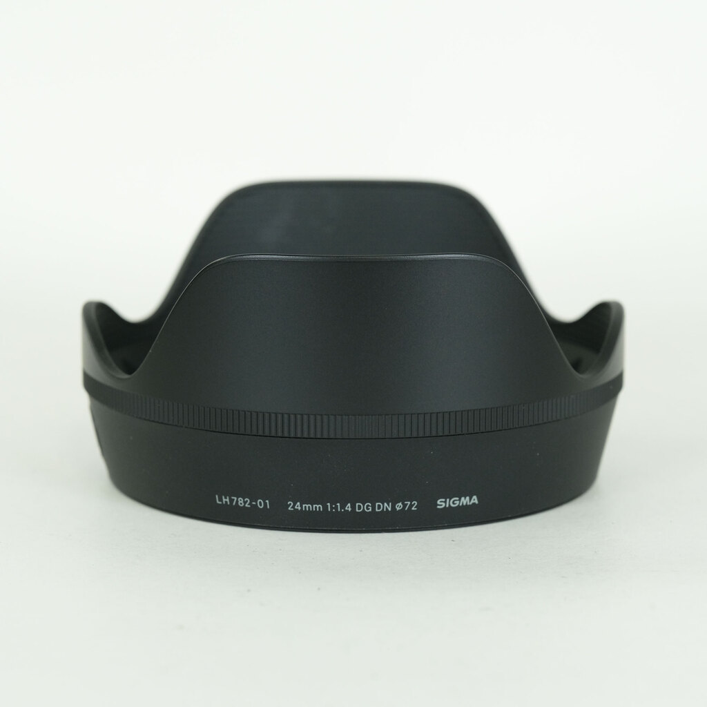 SIGMA 24mm F1.4 DG DN | Art [ソニーE用]