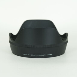 SIGMA 24mm F1.4 DG DN | Art [ソニーE用]