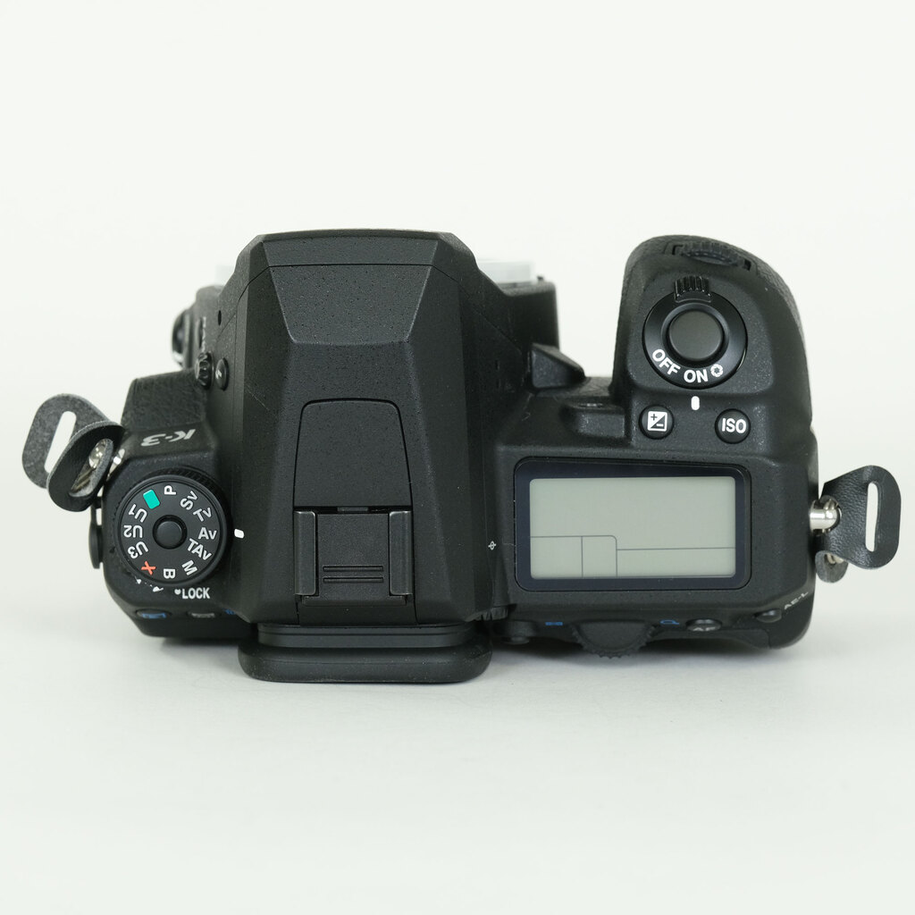 PENTAX K-3 ボディ