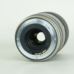 TAMRON SP 90mm F/2.8 Di MACRO 1:1 VC USD（Model F017）[キヤノン用]