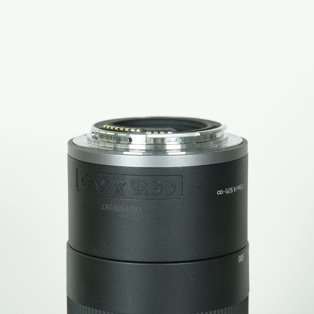 Canon RF75-300mm F4-5.6の出品 | ONE SCENE（ワンシーン）