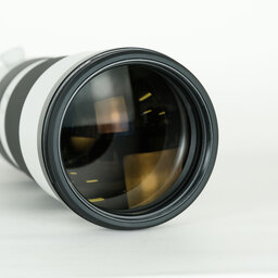 SONY FE 200-600mm F5.6-6.3 G OSS SEL200600G