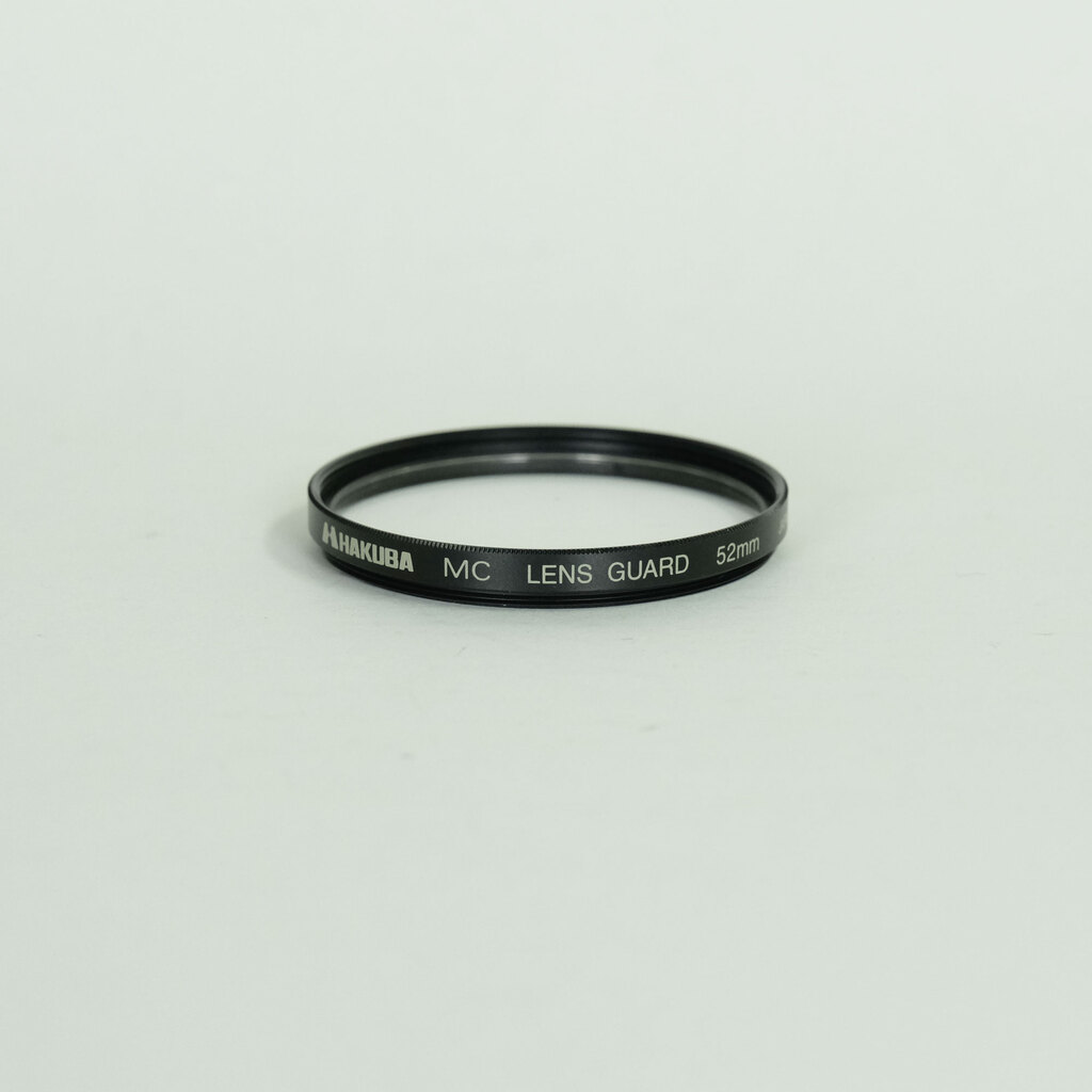 Nikon AF-S DX NIKKOR 18-55mm F3.5-5.6 G VR