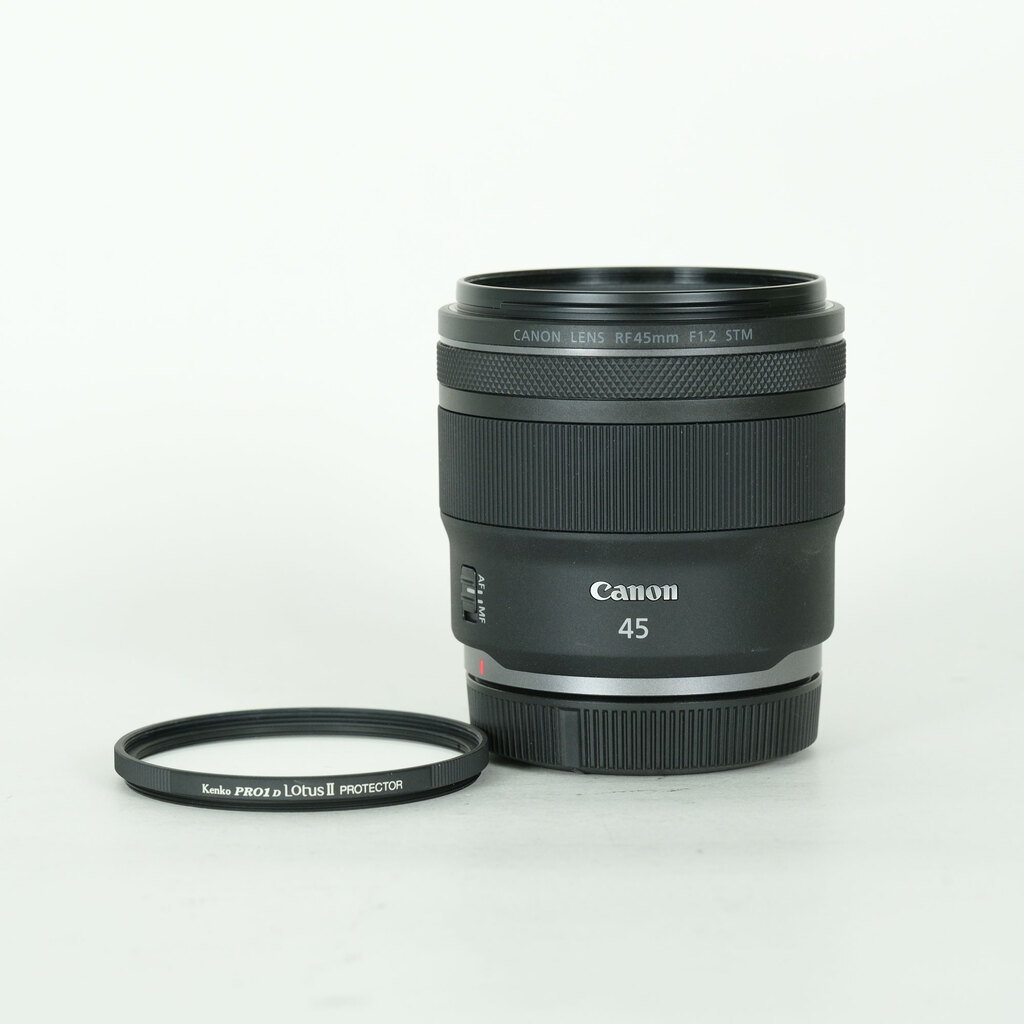 Canon RF45mm F1.2 STMの出品 | ONE SCENE（ワンシーン）