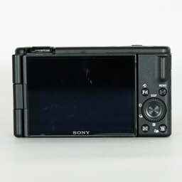 SONY VLOGCAM ZV-1 II（ZV-1M2）