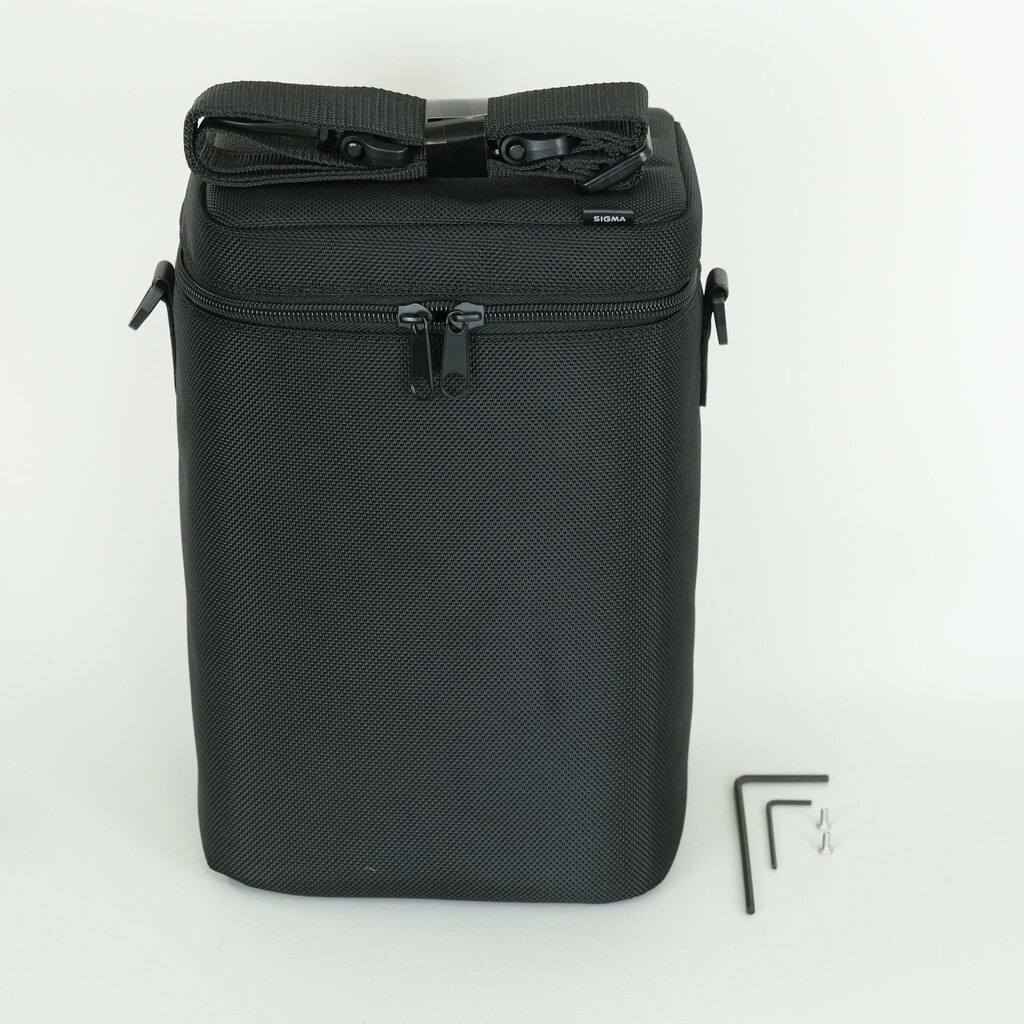 SIGMA 70-200mm F2.8 DG OS HSM｜Sports [キヤノン用]